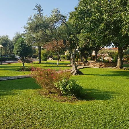 Appartamento Da Francesco Villaggio Degli Ulivi San Teodoro San Teodoro  Ngoại thất bức ảnh