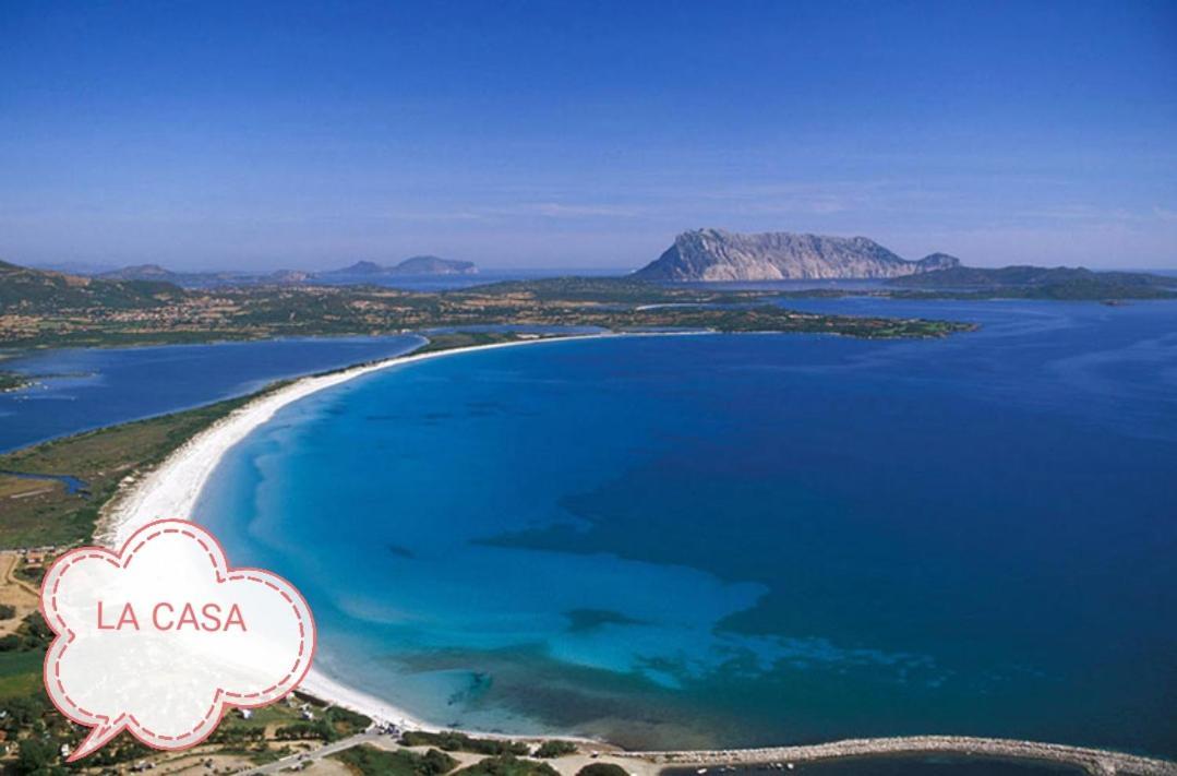 Appartamento Da Francesco Villaggio Degli Ulivi San Teodoro San Teodoro  Ngoại thất bức ảnh