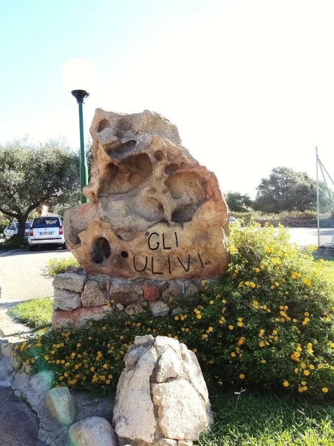 Appartamento Da Francesco Villaggio Degli Ulivi San Teodoro San Teodoro  Ngoại thất bức ảnh